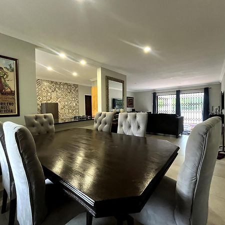 Fair Glen Hotel Kyalami Ngoại thất bức ảnh