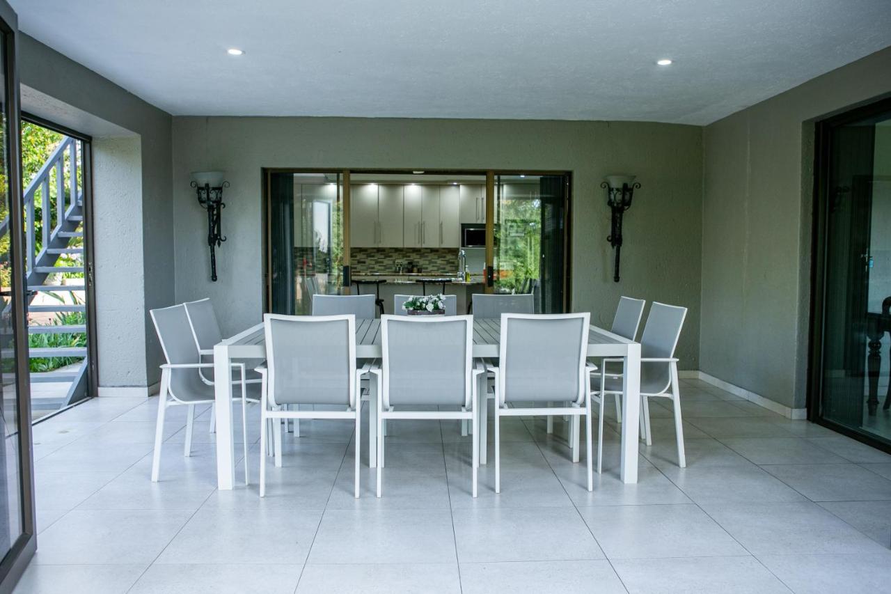 Fair Glen Hotel Kyalami Ngoại thất bức ảnh