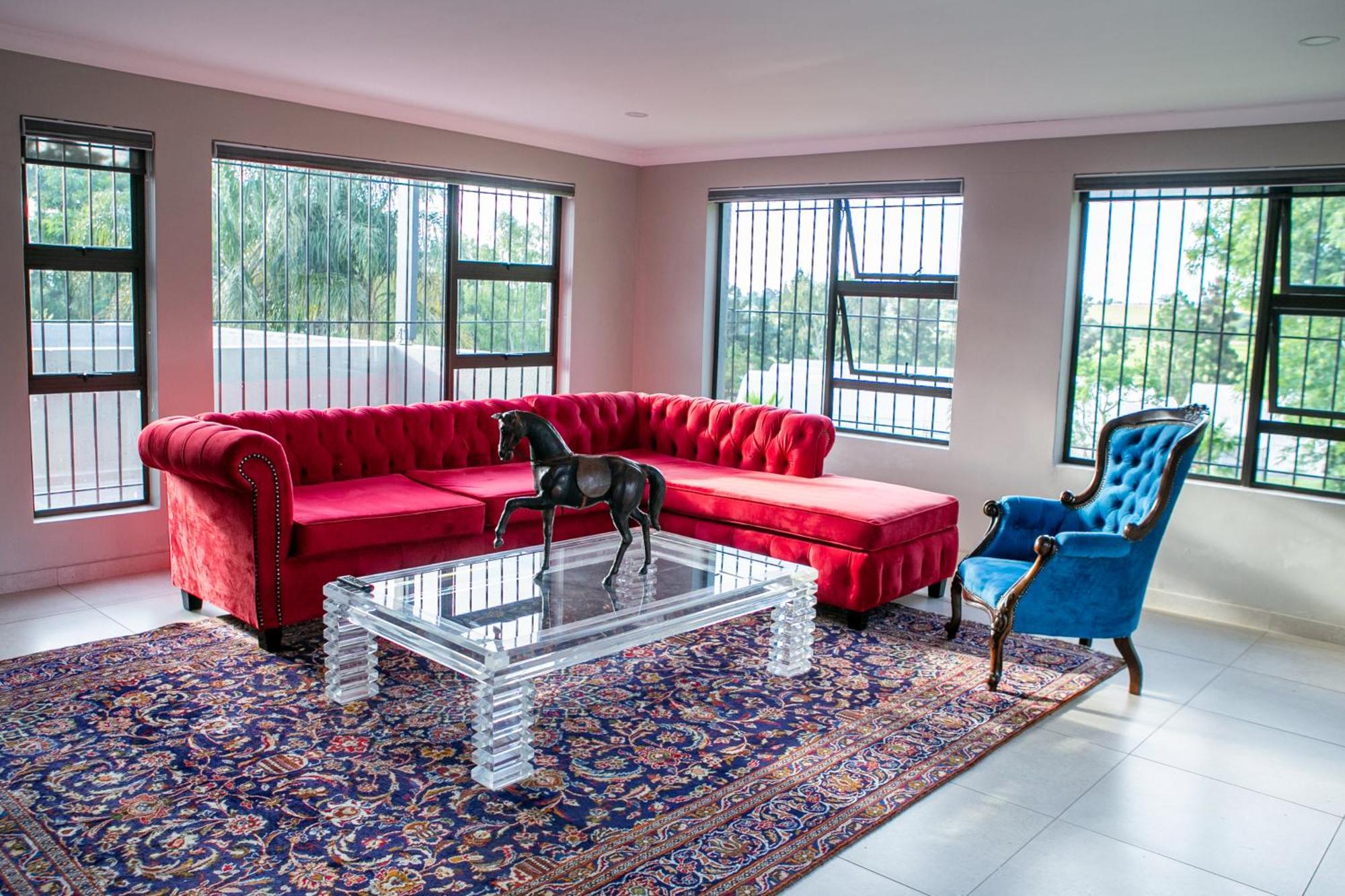 Fair Glen Hotel Kyalami Ngoại thất bức ảnh