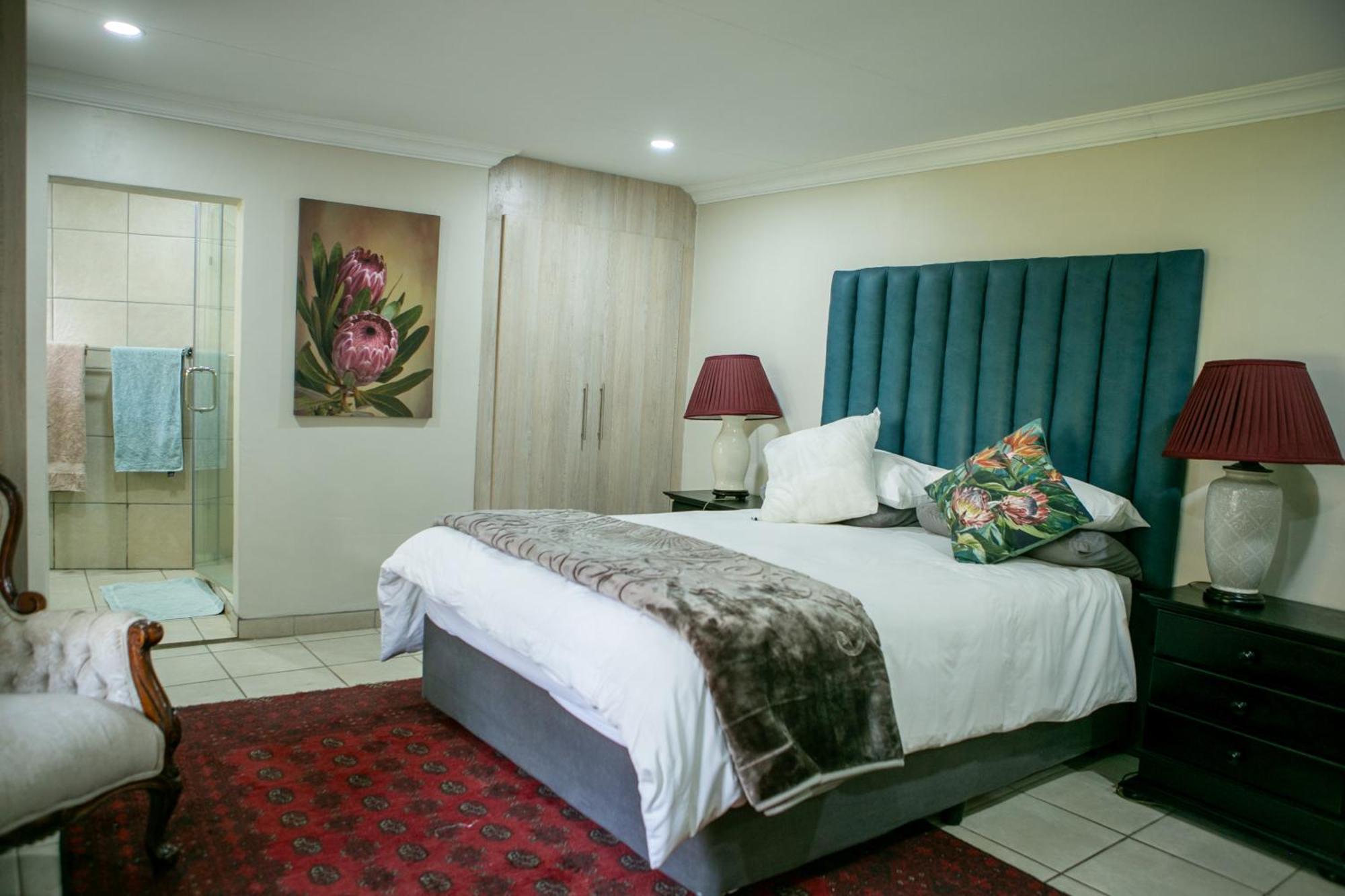 Fair Glen Hotel Kyalami Ngoại thất bức ảnh