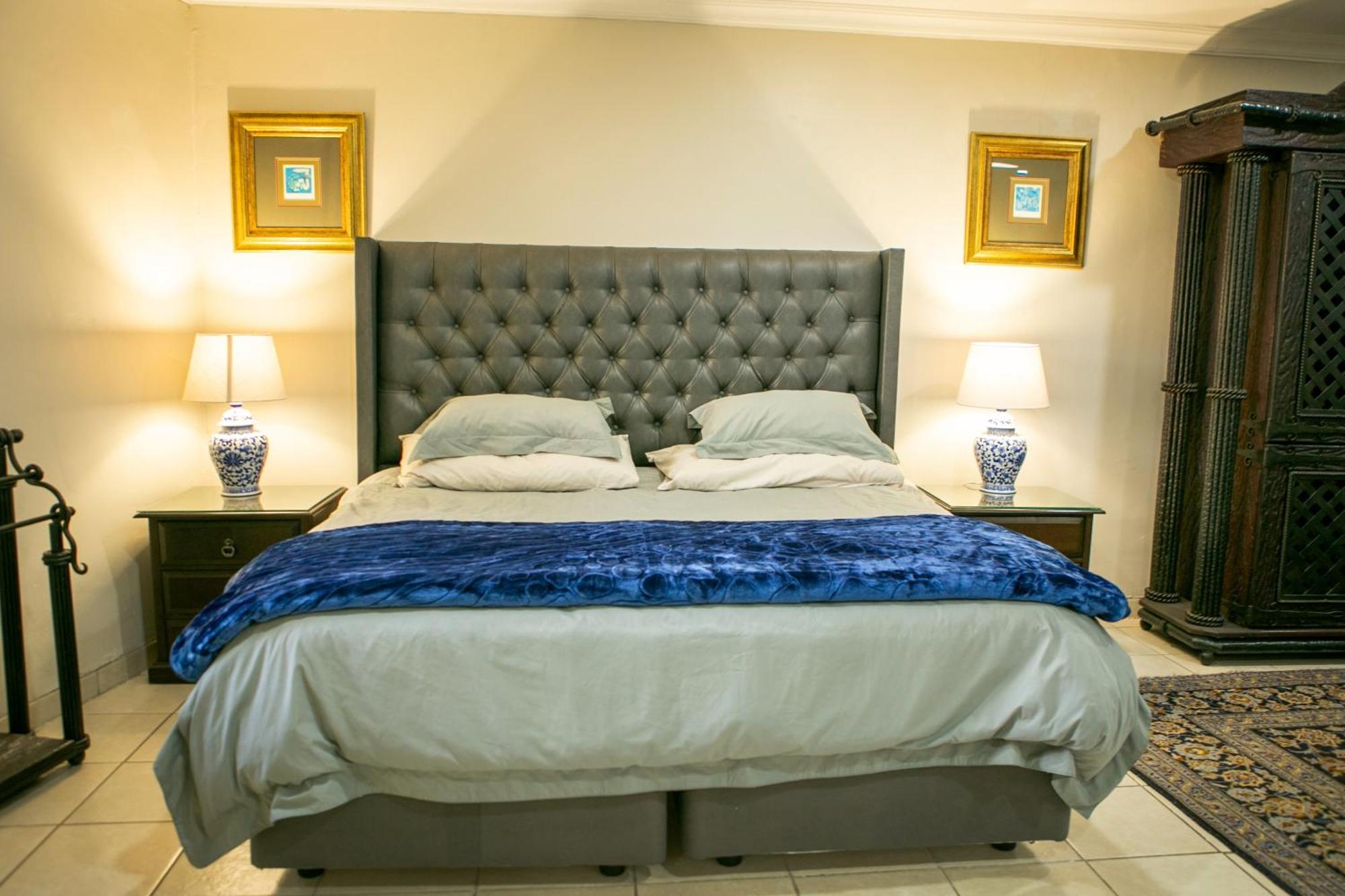 Fair Glen Hotel Kyalami Ngoại thất bức ảnh